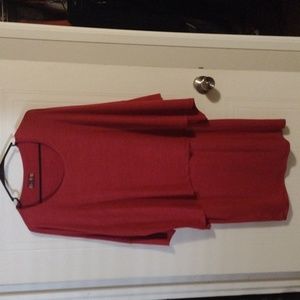 Melis Kozan Isle dress women's size L